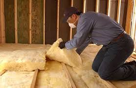 Best Eco-Friendly Insulation Solutions  in Richgrove, CA